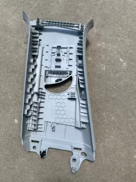 NZ6B-E243A32-AEW FORD Passenger Pillar Upper Panel Maverick #2