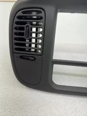 1L34-1504302-AAW FORD OEM Radio Heater Air Vents Dashboard #3