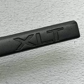 F2TB-1504268-CB FORD OEM Dash Strip Right F-150 F-250 Xlt