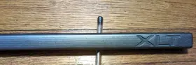 W.P.P.F92030C-A FORD OEM Dash Strip Pins F150 F250 F350 #2