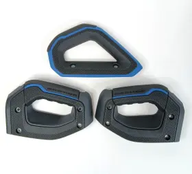 P2DZ-78044E42-AA FORD Grab Handle Set Bronco