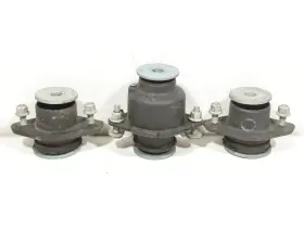 PC34-1000154 FORD Sd Left Frame Mount Cushion Damper Set F250