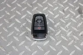 PL1T15K601AB FORD Smart Key Fob Remote Buttons Emblem