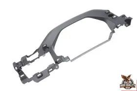 RB5B-S044D70-A FORD Front Dash Upper Steering Column Shroud