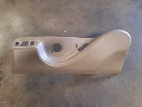 T2007503 FORD Lh Driver Power Seat Panel Expedition