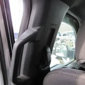 FORD TRUCK Left Driver Upper Center Pillar F-150