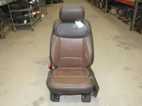 F150 FORD TRUCK Interior Ranch King