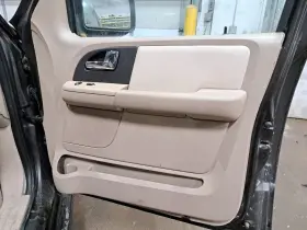 204.FD8E06 FORD TRUCK Rh Front Door Interior Panel Fh