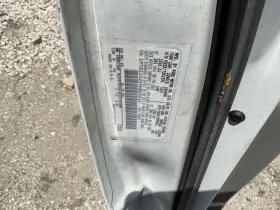 E150 FORD TRUCK Driver Left Front Door Panel Van #3