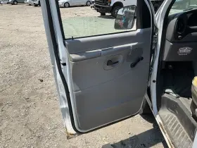 E150 FORD TRUCK Driver Left Front Door Panel Van