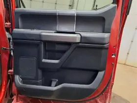 F150 FORD TRUCK Rh Rear Door Interior Panel
