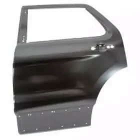 BB5Z7824701A FORD TRUCK Door Skin Outer Panel Left Explorer
