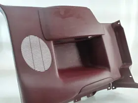 F150 FORD TRUCK Driver Left Rear Lower Door Panel Cover