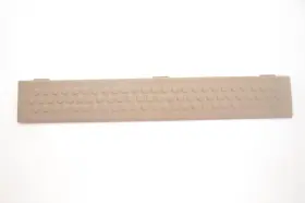 299.FD8S00 FORD TRUCK Driver Left Rear Door Sill Scuff Plate