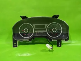 6L1Z10849DB FORD TRUCK Speedometer Cluster Expedition