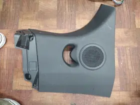 FB53-7851748 FORD TRUCK Rear Left Pillar Speaker Explorer