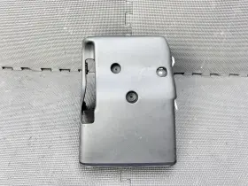FL3B-3533-A FORD TRUCK Sd Lower Steering Column Bezel Cover #2