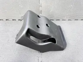 FL3B-3533-A FORD TRUCK Sd Lower Steering Column Bezel Cover #3