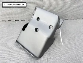 FL3B-3533-A FORD TRUCK Sd Lower Steering Column Bezel Cover
