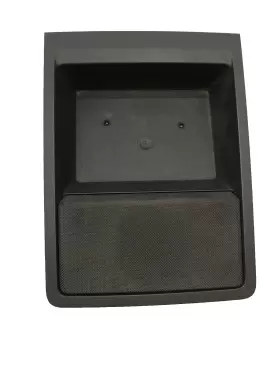 FL3B-15044A92-B FORD TRUCKS Center Dash Tray Speaker Bezel #2