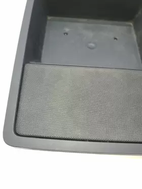 FL3B-15044A92-B FORD TRUCKS Center Dash Tray Speaker Bezel #3