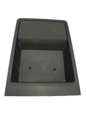 FL3B-15044A92-B FORD TRUCKS Center Dash Tray Speaker Bezel