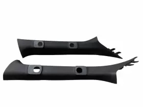 JL1B-7803513-BF FORD TRUCKS Front Left Right Windshield Grab