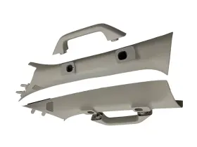 NL1B-7803513-AC FORD TRUCKS Front Lh Rh Windshield Pillar #2