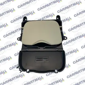 V98267TL7753 FORD Overhead Console Down Mirror Windstar