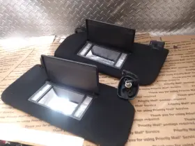 VK4893 FORD Left Right Sun Visors Harley-davidson F150 #2