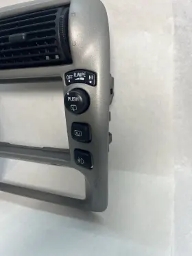 XL24-7804302-JA FORD Radio Dash Bezel 4X4 Explorer Ranger #3