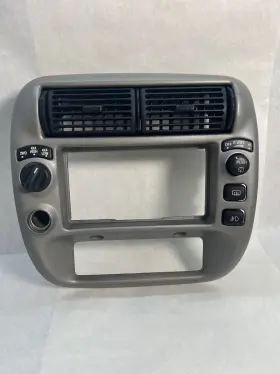 XL24-7804302-JA FORD Radio Dash Bezel 4X4 Explorer Ranger
