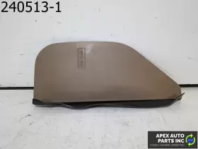 XL54-10045D62-AA FORD Sport Trac Interior Dash Fuse Box Cover