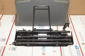 XL54-1345400-AAW FORD Jack Rear Storage Cover Floor Mount #2