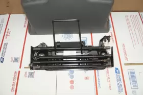 XL54-1345400-AAW FORD Jack Rear Storage Cover Floor Mount #3