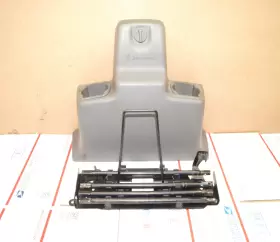 XL54-1345400-AAW FORD Jack Rear Storage Cover Floor Mount