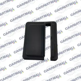 XR33-63618C82-BB FORD Front Left Seattrack Bolt Cover Mustang