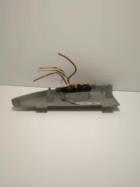 XW3T-14B134-AAW FORD Right Rear Window Switch Mercury Marquis #2