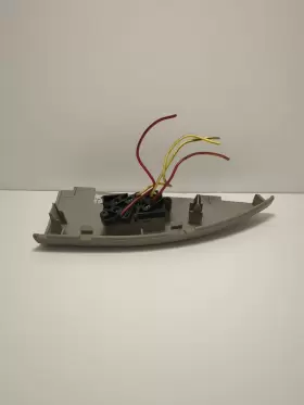 XW3T-14B134-AAW FORD Right Rear Window Switch Mercury Marquis #3