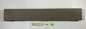 YC35-7813244-ABW FORD Sill Scuff Plate Right Rear Door