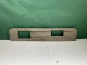 YL1478617D42BAW FORD Rear Trunk Molding Expedition