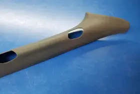 YL34-15025A82-AAW FORD Rh Passenger Pillar F150 #3