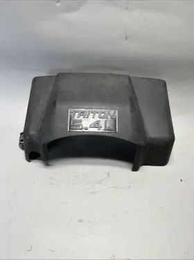 YL3Z-9E766-AC FORD Engine Cover Triton F150 Expedition