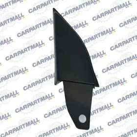 YL8417D699 FORD Interior Front Left Driver Mirror Cover