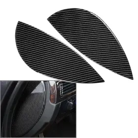 550736169231 FORTODAYY Carbon Fiber Car Dashboard Panel E90