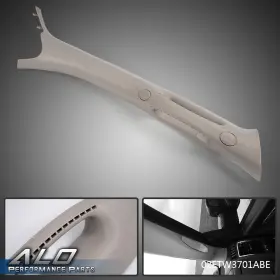 ALO487518 G-PLUS Front Right Inside Grab Handle Pillar Dodge