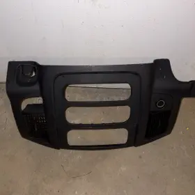 ALO841200 G-PLUS Center Dash Radio Air Vent Bezel Panel 1500