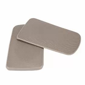 BAP10132 GEARTRONICS Rear Speaker Grille Covers Nxisqfnosgr #2