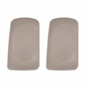 BAP10132 GEARTRONICS Rear Speaker Grille Covers Nxisqfnosgr #3