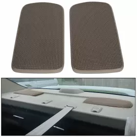 BAP10132 GEARTRONICS Rear Speaker Grille Covers Nxisqfnosgr